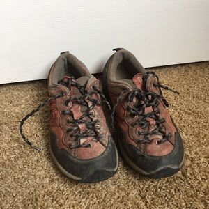 5.10 women’s shoes